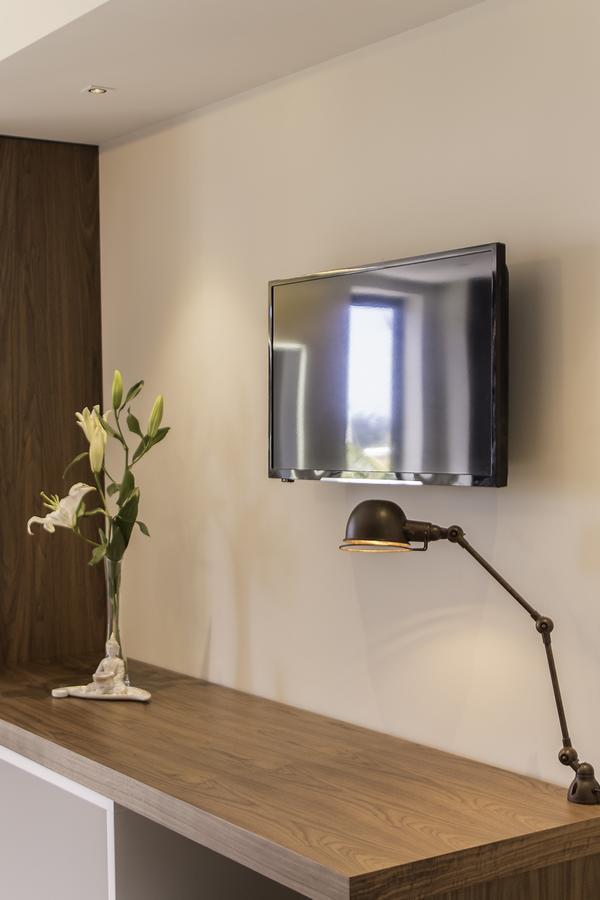 Chambre Supérieure avec Vue sur Mer