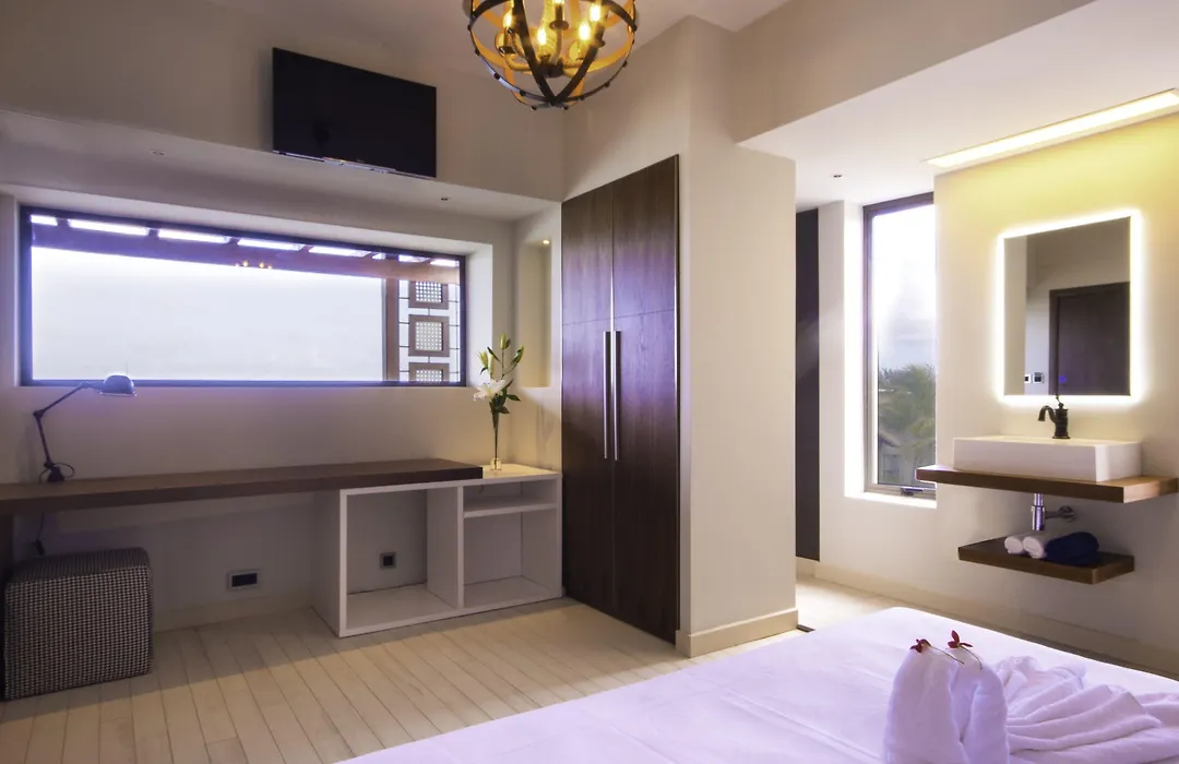 Azure Beach Boutique Hotel-1