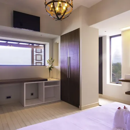 Azure Beach Boutique Hotel-2